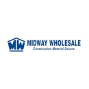 Midway Wholesale - Roofing Equipment & Supplies