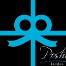 Poshinate Kiddos - Children & Infants Clothing