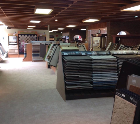 Williams Carpet Inc - Okemos, MI