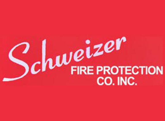 Schweizer Fire Protection Co Inc - Philadelphia, PA