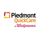 Piedmont QuickCare at Walgreens - Lithonia