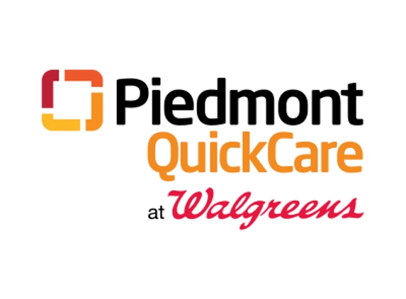 Piedmont QuickCare at Walgreens - Powder Springs - Powder Springs, GA