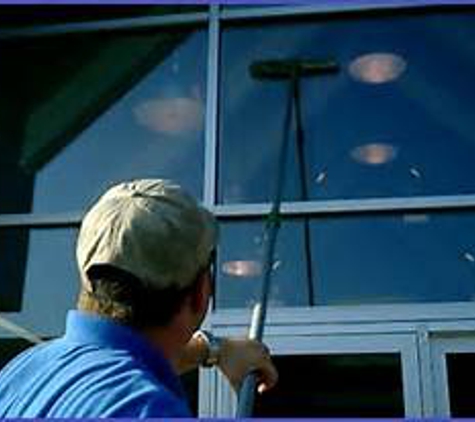 American Window Washing And Pressure Cleaning