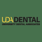 University Dental Associates Weston