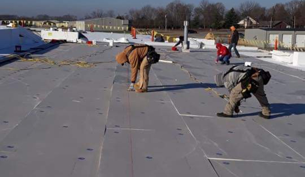 Five star roofing contractors inc - Leominster, MA