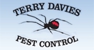 Terry Davies Pest Control - Pest Control