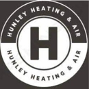 Hunley Heating and Air of Kingsport - Heating, Ventilating & Air Conditioning Engineers