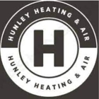 Hunley Heating and Air of Kingsport