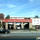 Montebello Lube N Tune - Auto Repair & Service