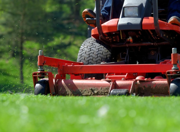 Steiner Lawn Care - Austin, TX