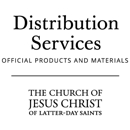 Distribution Services - Religious Bookstores