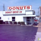 Donut Drive In