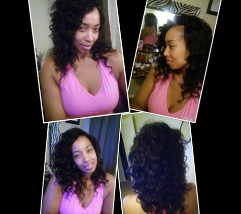 Pam's Hair Designs - Arlington, TX