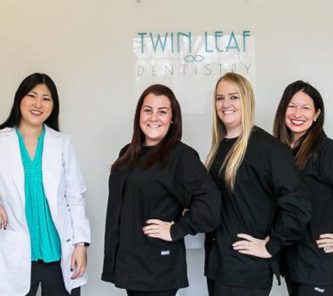 Twin Leaf Dentistry - Apex, NC