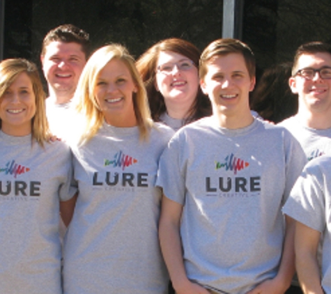 Lure Creative - Overland Park, KS