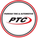 Parrish Tire & Automotive - Auto Body Parts