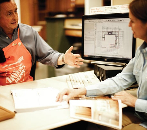 Home Services at The Home Depot - West Seneca, NY