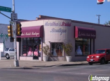 Martha s Bridal Boutique Dallas TX 75223