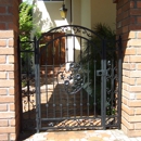 A & S Ornamental Iron Works - Iron Work