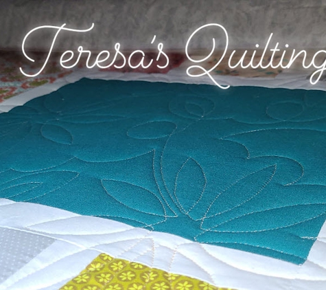 Teresa's Quilting Studio - Merryville, LA