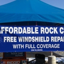 Affordable Rock Chip Repair - Windshield Repair