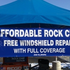 Affordable Rock Chip Repair