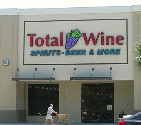 Total Wine & More - Fort Myers, FL