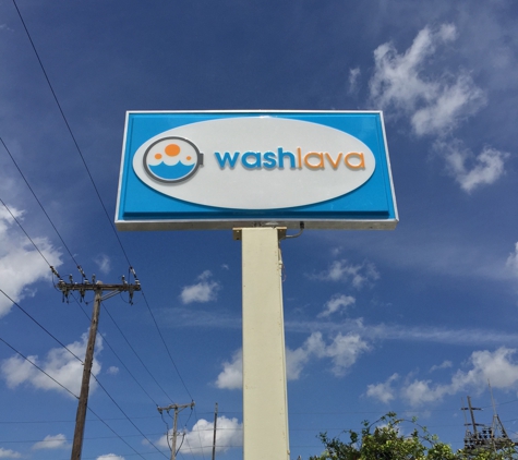 Washlava - Tampa, FL