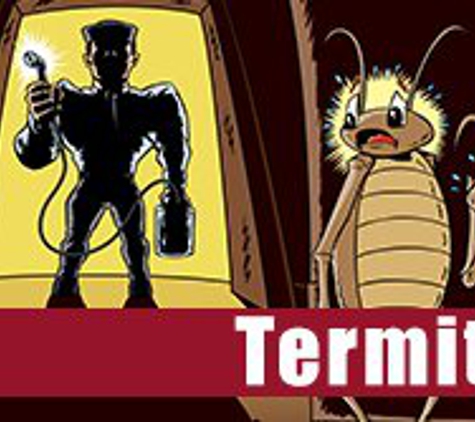 Ironwood Termite & Pest Control - Rancho Cucamonga, CA