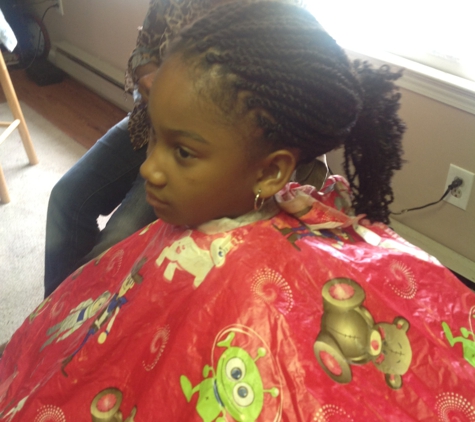 African Braiding - Fayetteville, NC