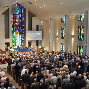 First Presbyterian Church - Fort Collins, CO