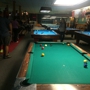 Bison Billiards