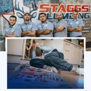 Staggs Plumbing - Water Heaters