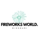 Fireworks World & Liquor & Smoke Shop