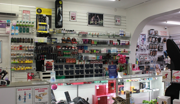 Be Daring The Adult Shop - Bokarina, QLD