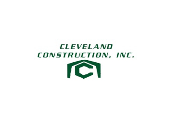 Cleveland Construction, Inc. - Orange, TX