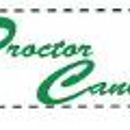 Proctor Canvas - Boat Equipment & Supplies