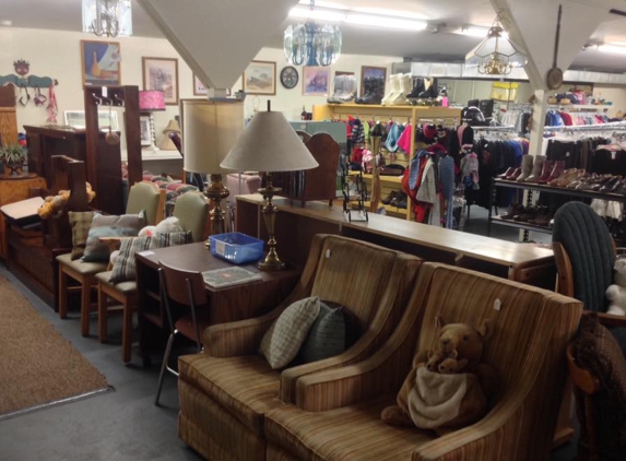 More Than A Thrift Store - Nampa, ID