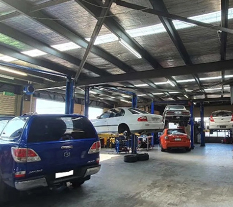 Car Doctor The - Belconnen, ACT