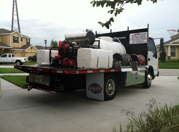 Pro-Kleen Roof Cleaning - Riverview, FL