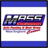 Mass Collision gallery