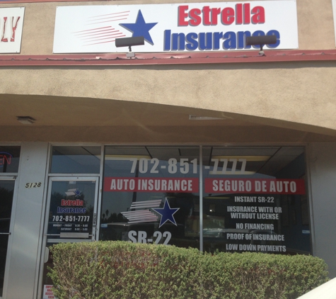 Estrella Insurance Services