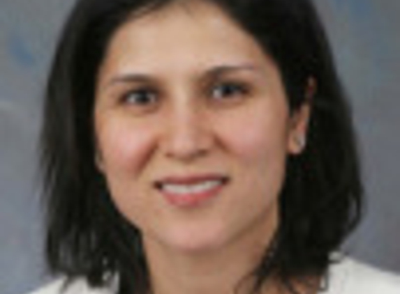 Parul J Kakaria, MD - Mechanicsburg, PA