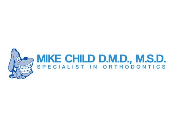 Mike Child D.M.D., M.S.D. Specialist in Orthodontics - Lexington, KY