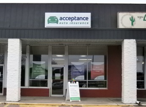 Acceptance Insurance - Warren, OH