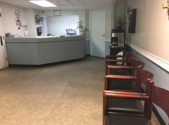 Golden West Urgent Care - Anaheim, CA