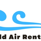 Cold Air Rentals