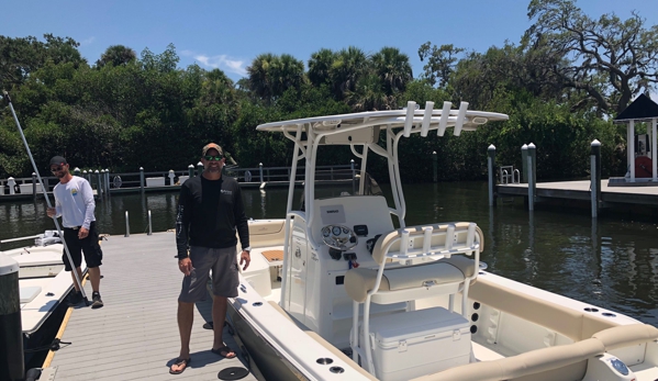 Big Toy Boat Sales & Storage - Venice, FL