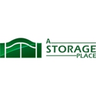 A Storage Place