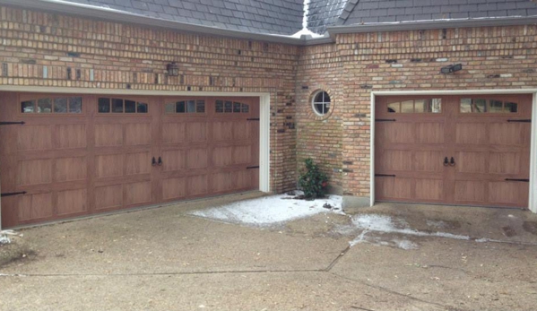 Thompson's Garage Door and Openers - Oronoco, MN